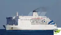 Ro-Ro ship à venda