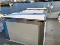 Trawler à venda