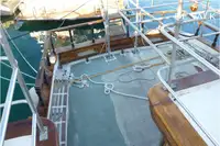 Navio de transporte de passageiros (Ferry) à venda