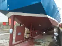 Barcos de trabalho à venda