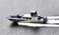 Navio de passageiros à venda