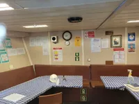 Navio de abastecimento à venda