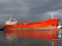 Navio-tanque de óleo/produtos químicos à venda