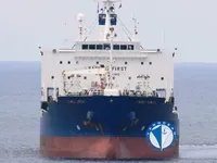Navio-tanque de óleo/produtos químicos à venda