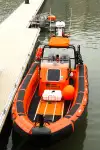 Navio porta-contentores à venda