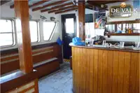Navio de transporte de passageiros (Ferry) à venda