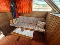 Barcos de trabalho à venda