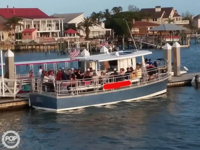 Navio de cruzeiro à venda