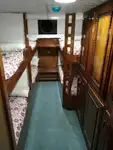 Navio de abastecimento à venda