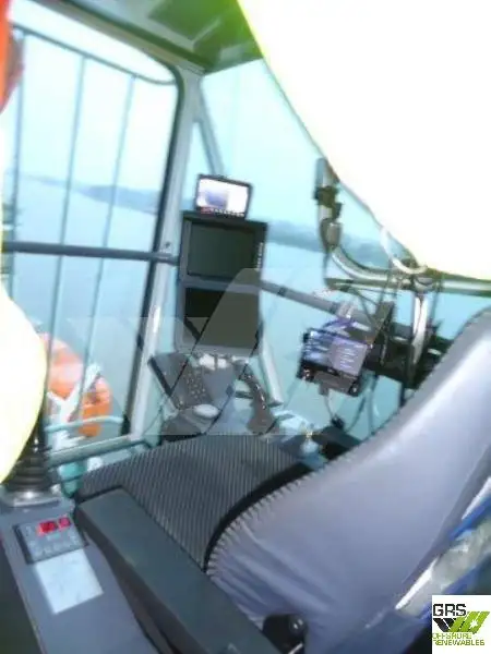 Plataforma de perfuração autoelevatória à venda