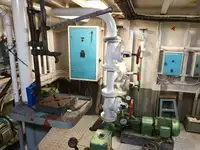 Rebocador à venda