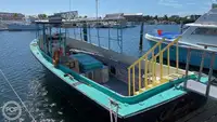 Navio de cruzeiro à venda