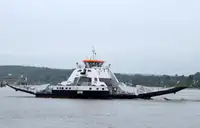 Ro-Ro ship à venda