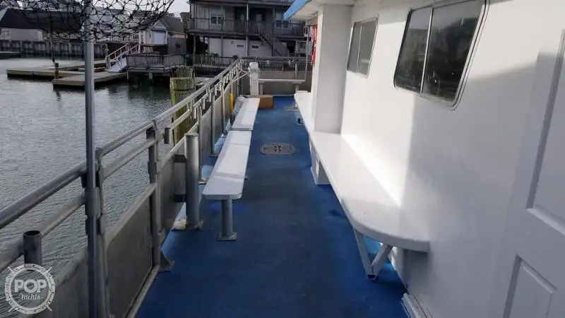 Catamarã à venda
