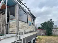 Catamarã à venda