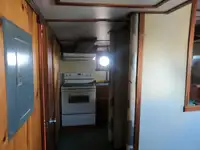 Rebocador à venda