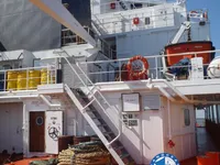 Navio-tanque de óleo/produtos químicos à venda