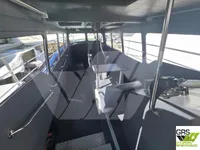 Barco piloto à venda