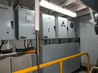Rebocador à venda