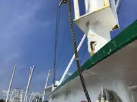 Navio de pesca de arrasto à venda