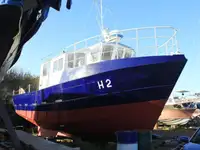 Navio de pesquisa à venda
