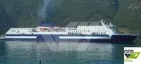 Navio Ro-Ro à venda