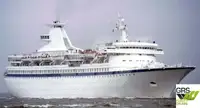 Cruzeiro à venda