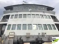 Navio de cruzeiro à venda