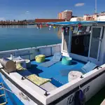 Navio de transporte de passageiros (Ferry) à venda