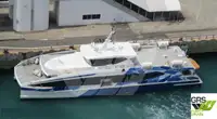 Navio de passageiros à venda