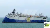 Navio de pesquisa à venda