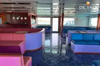 Navio Ro-Ro à venda