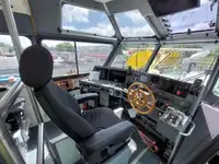 Barco piloto à venda