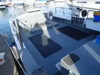 Navio de pesca de arrasto à venda