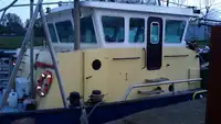 Draga à venda