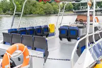 Navio de transporte de passageiros (Ferry) à venda