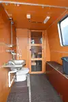 Catamarã à venda