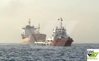 Navio de serviço para parques eólicos à venda