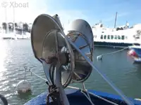Navio de pesca de arrasto à venda