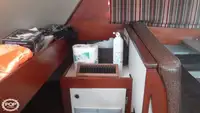 Apoio a mergulho à venda