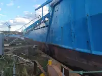 Rebocador à venda