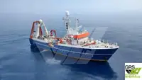 Navio de pesquisa à venda