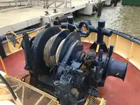 Rebocador à venda