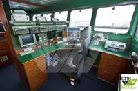 Navio de patrulha à venda