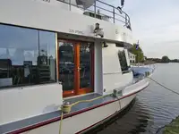 Navio de cruzeiro à venda