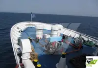 Navio Ro-Ro à venda