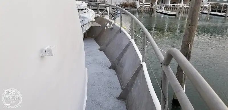 Navio de pesca de arrasto à venda