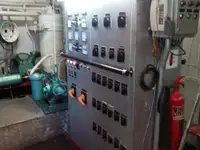 Rebocador à venda