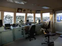 Navio de cruzeiro à venda