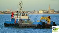 Barcos de trabalho à venda